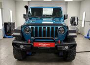 Jeep Wrangler 2