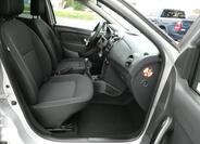 Dacia Logan 21
