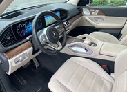 Mercedes-Benz GLS 7