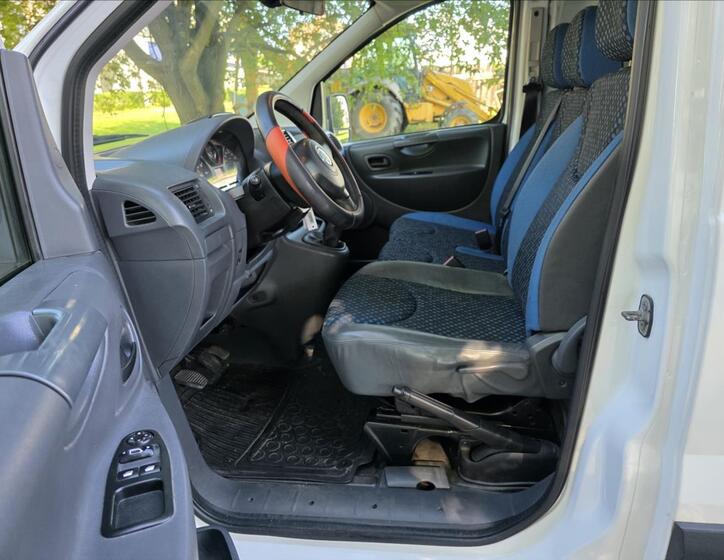 Fiat Scudo 9