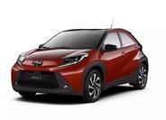 Toyota Aygo 2