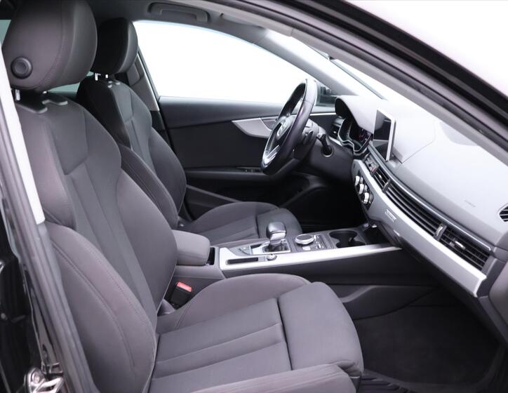 Audi A4 Allroad 15