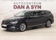 Volkswagen Passat 1