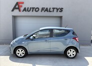 Hyundai i10 4