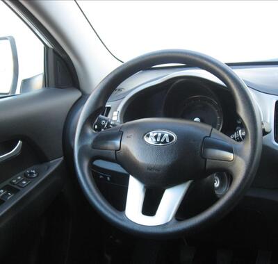 KIA Sportage 22