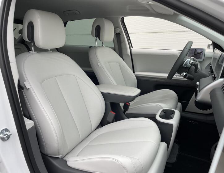 Hyundai Ioniq 5 13
