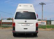 Volkswagen Transporter 6