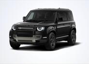 Land Rover Defender 1