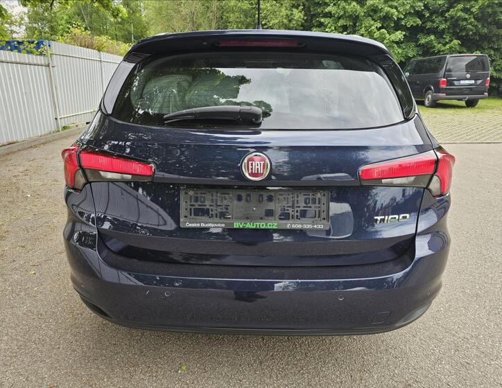 Fiat Tipo 5