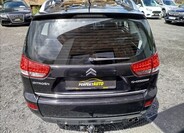 Citroën C-Crosser 5