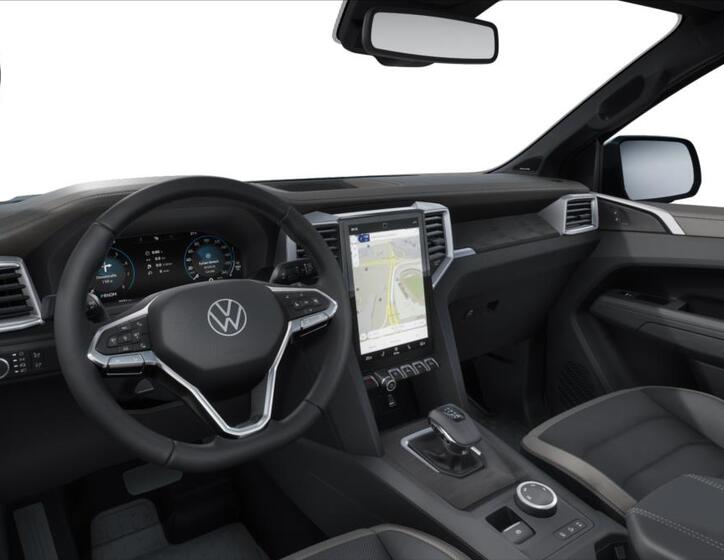 Volkswagen Amarok 5