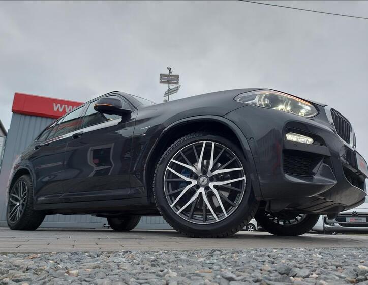 BMW X3 50