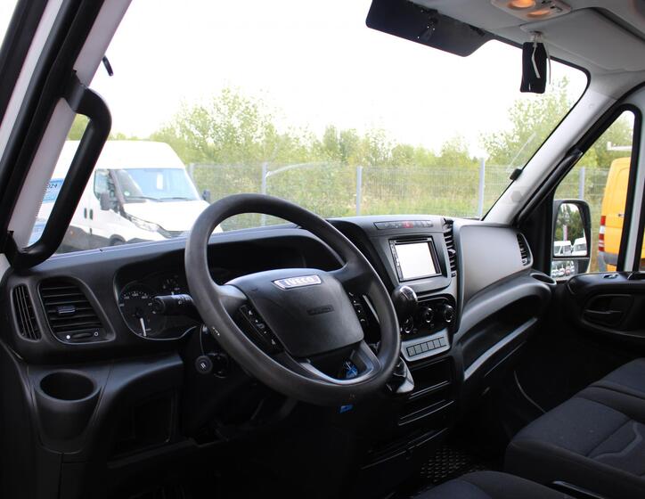 Iveco Daily 9