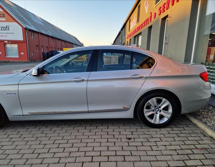 BMW Řada 5 41