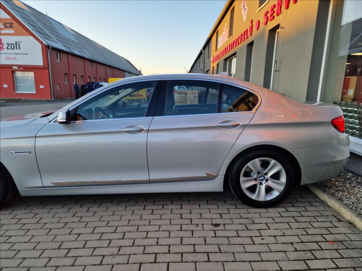 BMW Řada 5