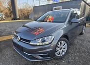 Volkswagen Golf 1