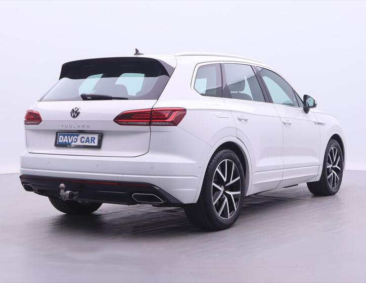 Volkswagen Touareg 52