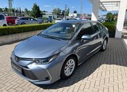 Toyota Corolla 2