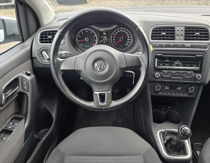 Volkswagen Polo 16