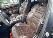 Mercedes-Benz GL 12