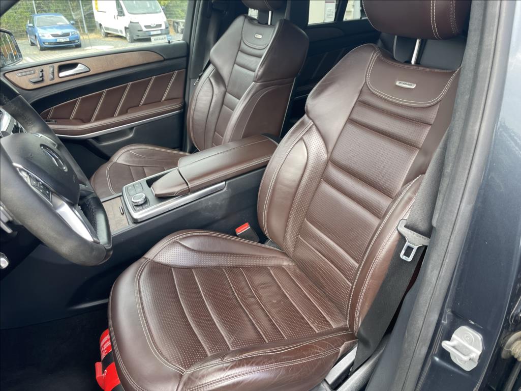 Mercedes-Benz GL