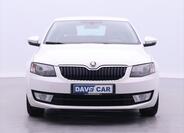 Škoda Octavia 2
