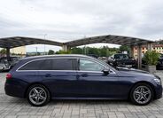 Mercedes-Benz Třídy E 7