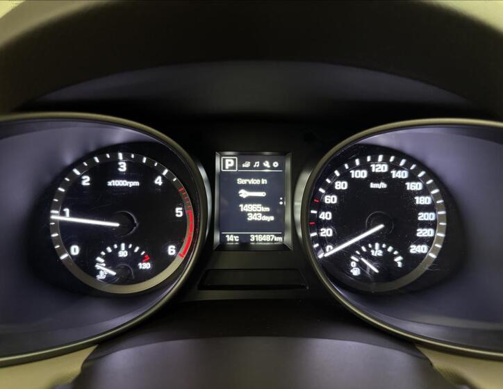 Hyundai Santa Fe 15