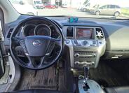 Nissan Murano 9