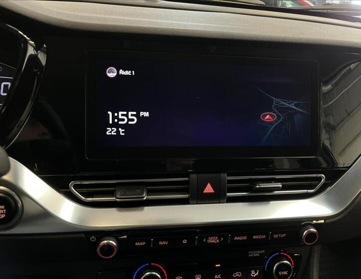 KIA Niro 9