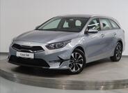 KIA Ceed 1