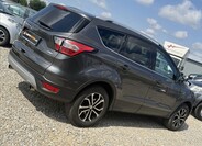 Ford Kuga 5