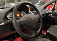 Peugeot 207 21
