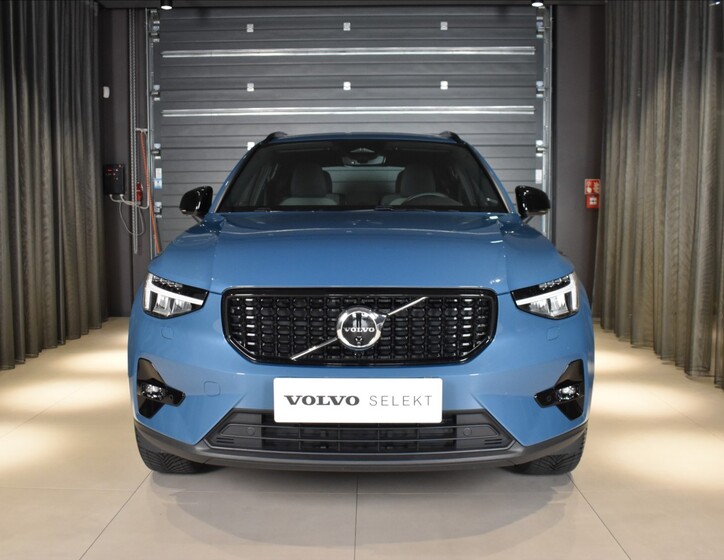 Volvo XC40 5