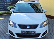 Seat Alhambra 2