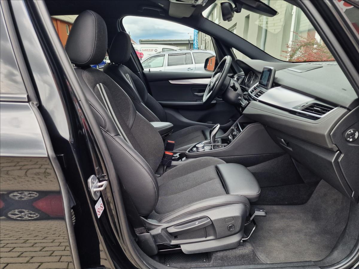 BMW Řada 2