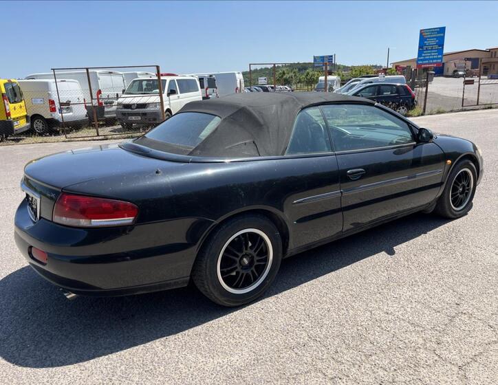 Chrysler Sebring 7