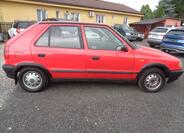 Škoda Felicia 5