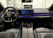 BMW M5 14