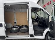 Peugeot Boxer 15