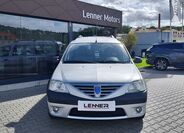 Dacia Logan 2
