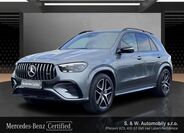 Mercedes-Benz GLE 1