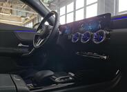 Mercedes-Benz CLA 16