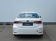 Toyota Corolla 6