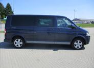 Volkswagen Transporter 32