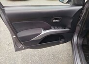 Mitsubishi Outlander 9