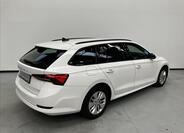 Škoda Octavia 2