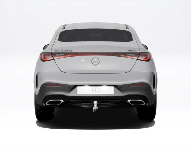 Mercedes-Benz GLC 5