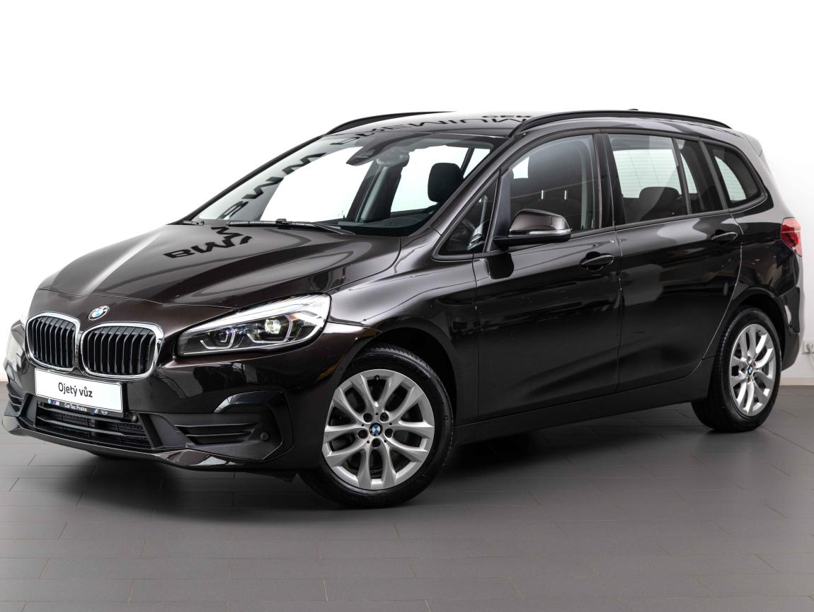 BMW Řada 2