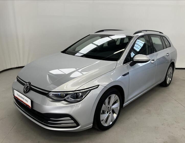 Volkswagen Golf 1